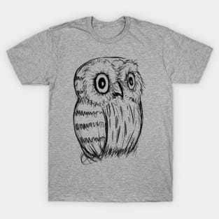 Owl's well T-Shirt